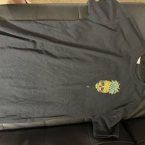 Brand new riot society t shirt